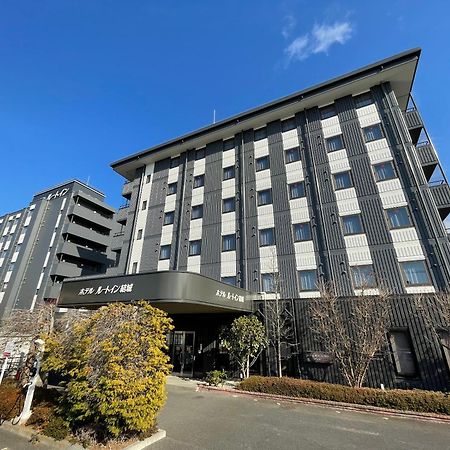 Hotel Route-Inn Yuki Yuki  Экстерьер фото