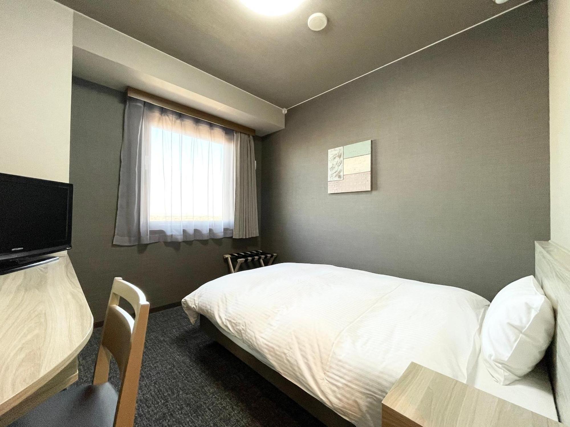 Hotel Route-Inn Yuki Yuki  Экстерьер фото