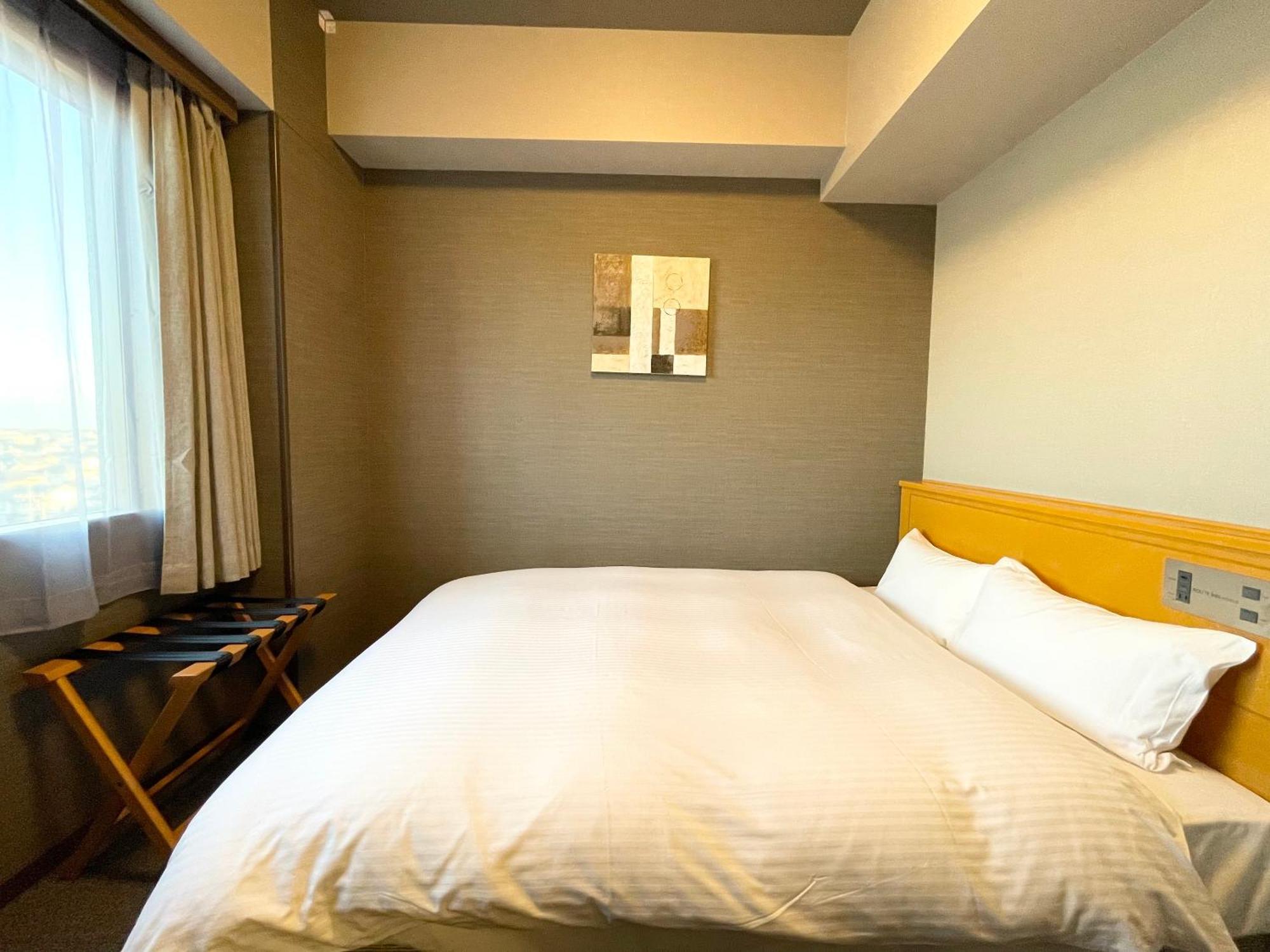Hotel Route-Inn Yuki Yuki  Экстерьер фото